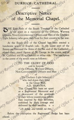 ref: D/DLI 11/4/2/28(22)