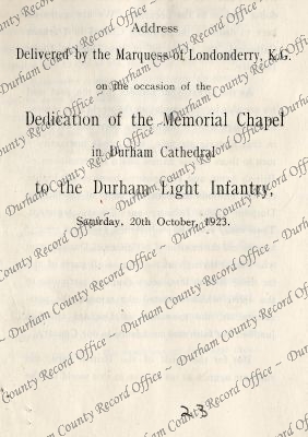 ref: D/DLI 11/4/2/28(23)