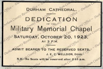 ref: D/DLI 11/4/2/28(24)