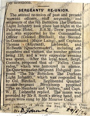 ref: D/DLI 11/4/2/28(27)