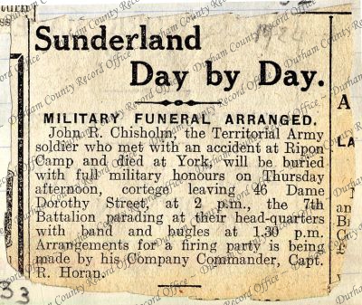 ref: D/DLI 11/4/2/28(33)