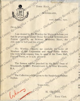 ref: D/DLI 11/4/2/28(41)