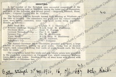 ref: D/DLI 11/4/2/28(61)