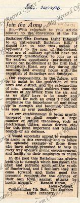 ref: D/DLI 11/4/2/28(77)