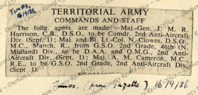 ref: D/DLI 11/4/2/29(8)