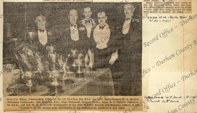 ref: D/DLI 11/4/2/29(12)