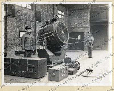 ref: D/DLI 11/4/2/30(1)