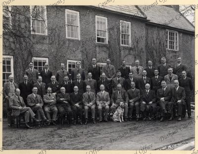 ref: D/DLI 11/4/2/30(5)