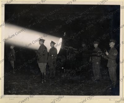 ref: D/DLI 11/4/2/30(8)