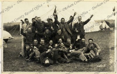 ref: D/DLI 11/4/2/30(11)