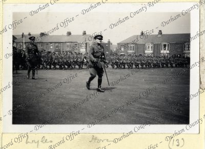 ref: D/DLI 11/4/2/30(13)