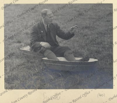 ref: D/DLI 11/4/2/30(40)