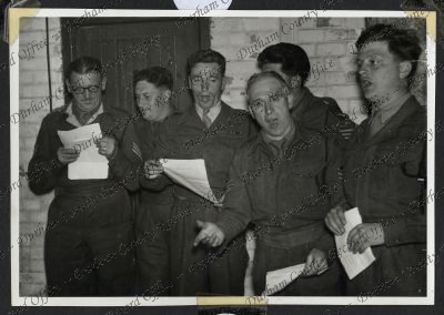 ref: D/DLI 11/4/2/45(6)