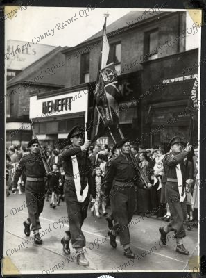 ref: D/DLI 11/4/2/45(17)