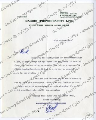 ref: D/DLI 11/4/2/45(61)