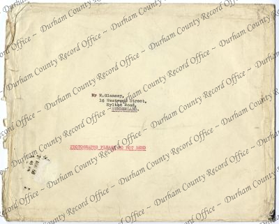 ref: D/DLI 11/4/2/45(62)