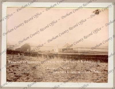 ref: D/DLI 13/1/3(1)