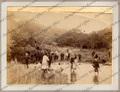 ref: D/DLI 13/1/3(2)