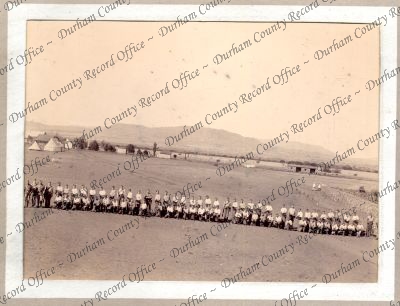 ref: D/DLI 13/1/6(2)