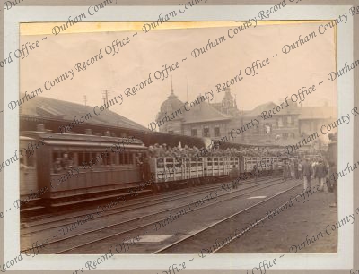 ref: D/DLI 13/1/7(1)