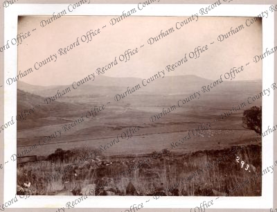 ref: D/DLI 13/1/7(2)