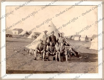 ref: D/DLI 13/1/8(1)