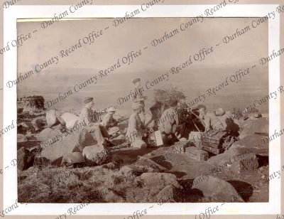 ref: D/DLI 13/1/9(1)