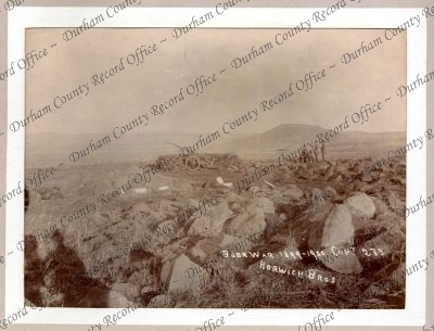 ref: D/DLI 13/1/9(2)