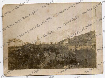 ref: D/DLI 13/2/93(A)