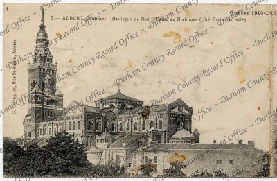 ref: D/DLI 13/2/94/1