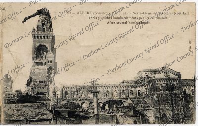 ref: D/DLI 13/2/94/2