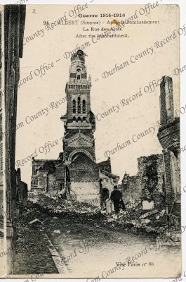 ref: D/DLI 13/2/95/2