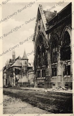 ref: D/DLI 13/2/97(1)