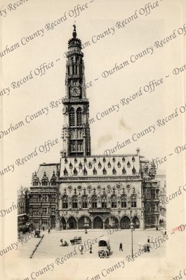 ref: D/DLI 13/2/97(2)