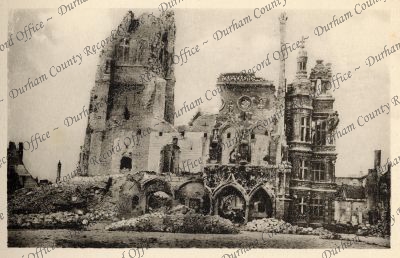 ref: D/DLI 13/2/97(3)