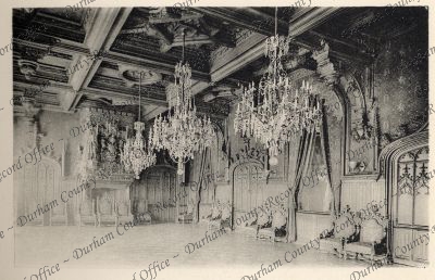 ref: D/DLI 13/2/97(4)