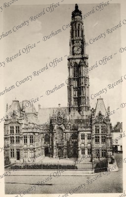 ref: D/DLI 13/2/97(5)