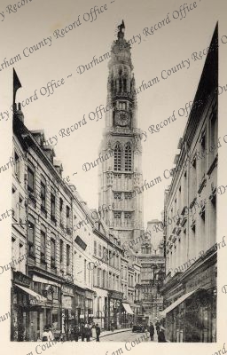 ref: D/DLI 13/2/97(7)