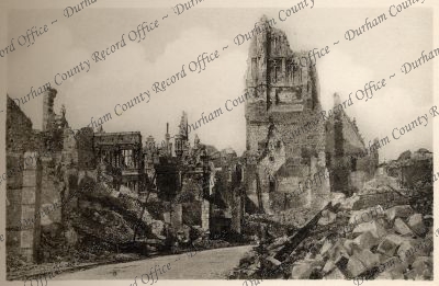 ref: D/DLI 13/2/97(8)