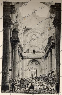 ref: D/DLI 13/2/97(12)