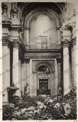 ref: D/DLI 13/2/97(13)