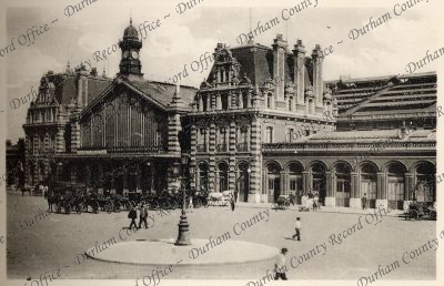 ref: D/DLI 13/2/97(14)