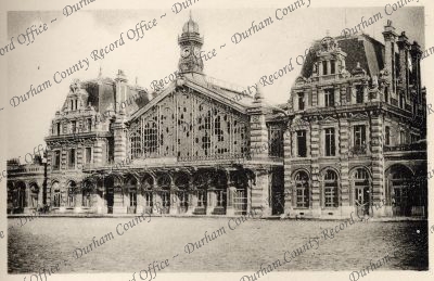 ref: D/DLI 13/2/97(15)