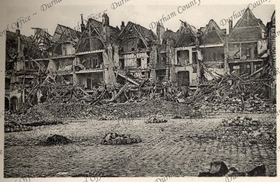 ref: D/DLI 13/2/97(17)