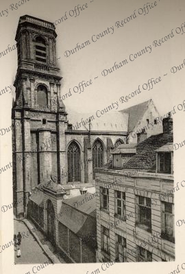 ref: D/DLI 13/2/97(19)