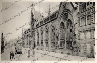 ref: D/DLI 13/2/97(20)