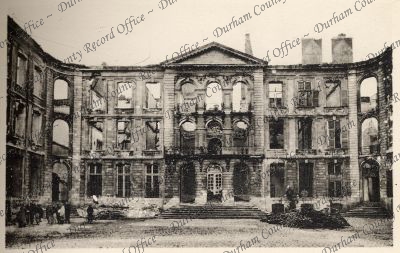 ref: D/DLI 13/2/97(22)