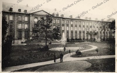 ref: D/DLI 13/2/97(23)