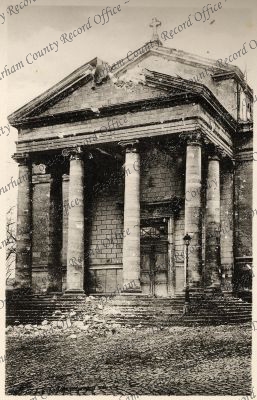 ref: D/DLI 13/2/97(24)