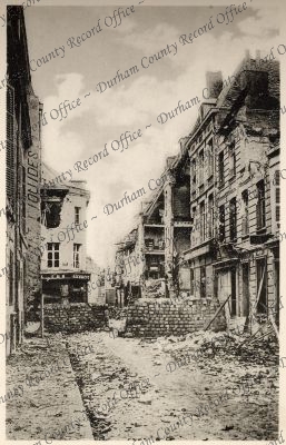 ref: D/DLI 13/2/97(25)